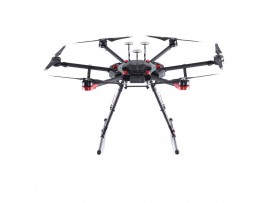 DJI Matrice 600 Pro Hexacopter DJI Matrice 600 Pro Hexacopter